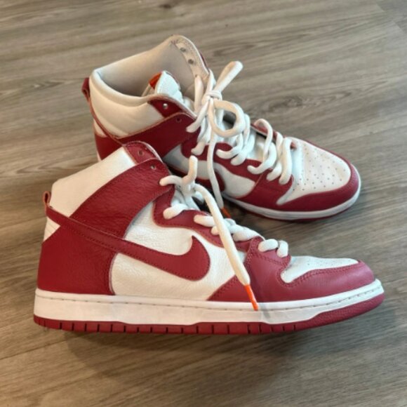 Nike SB Dunk - Picture 1 of 10